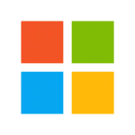 Microsoft SVG Icon